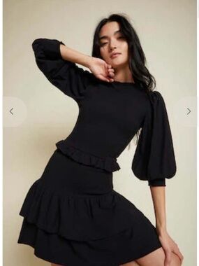 Nation Abby Party Dress - NWT